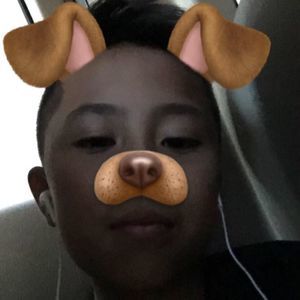 Meet your Posher, Brandon